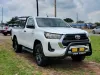 Picture of Toyota Hilux Raider 2023