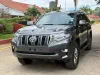 Picture of Toyota Land Cruiser Prado 2020