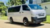 Picture of Toyota Hiace 2017