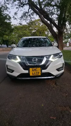 Picture of Honda Fit 2018