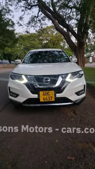 Picture of Honda Fit 2018