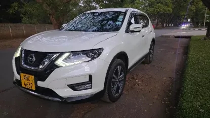 Picture of Honda Fit 2018