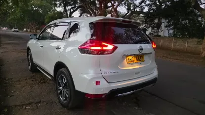 Picture of Honda Fit 2018