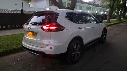 Picture of Honda Fit 2018