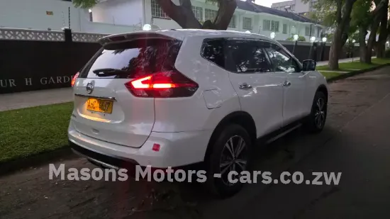 Picture of Honda Fit 2018