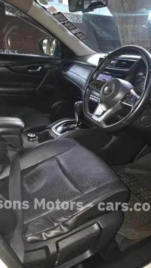 Picture of Honda Fit 2018