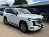 Picture of Toyota Land Cruiser 2024