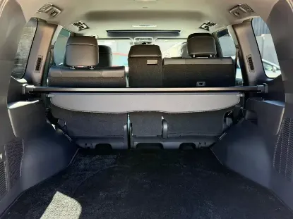 Picture of Toyota Land Cruiser 2024