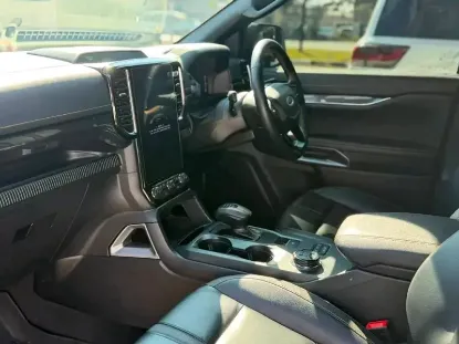 Picture of Ford Ranger 2024
