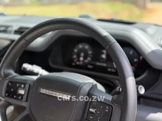 Picture of Land Rover Defender 2024
