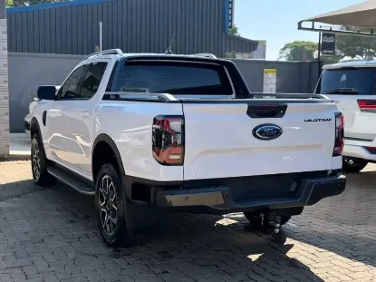Picture of Ford Ranger 2024