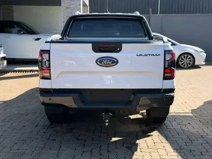 Picture of Ford Ranger 2024