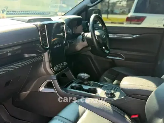 Picture of Ford Ranger 2024