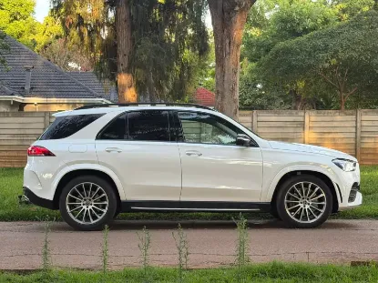 Picture of Mercedes Benz GLE 2020
