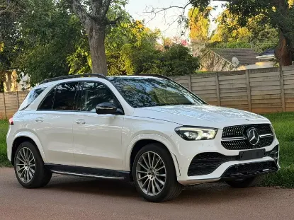Picture of Mercedes Benz GLE 2020