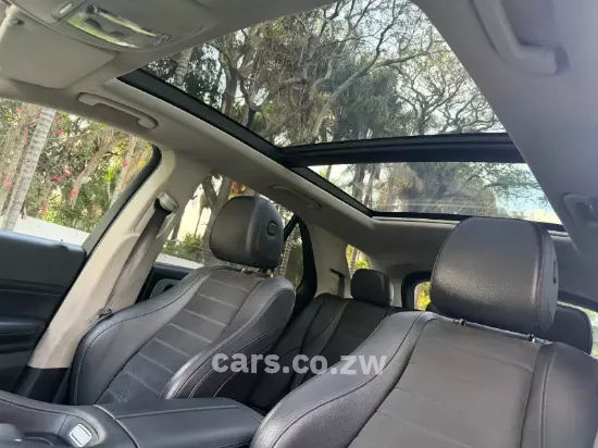 Picture of Mercedes Benz GLE 2020