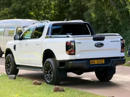 Picture of Ford Ranger 2024