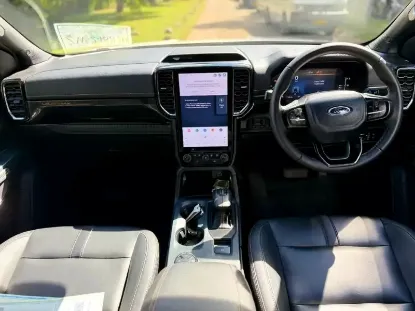 Picture of Ford Ranger 2024