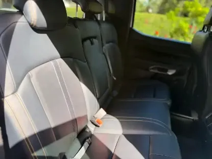 Picture of Ford Ranger 2024