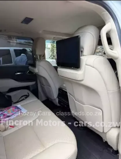 Picture of Toyota Land Cruiser 2025