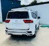 Picture of Toyota Land Cruiser 2025