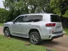 Picture of Toyota Land Cruiser 2025