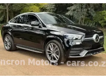 Picture of Mercedes Benz GLE 2022