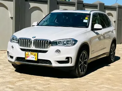 Picture of BMW X5 2017