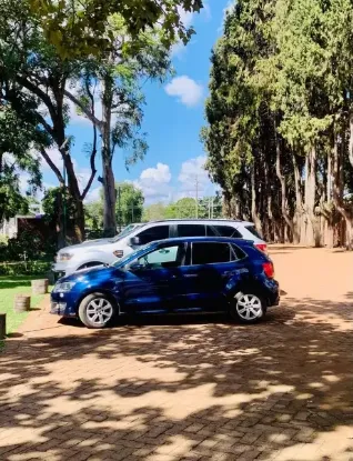 Picture of VW Polo TSI 2013
