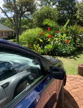 Picture of VW Polo TSI 2013