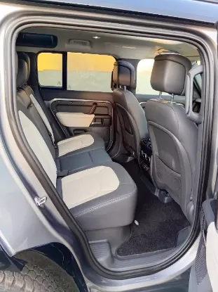 Picture of Land Rover Defender 2024
