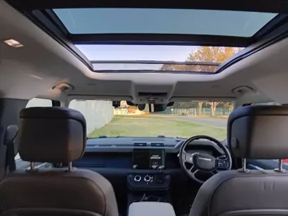 Picture of Land Rover Defender 2024