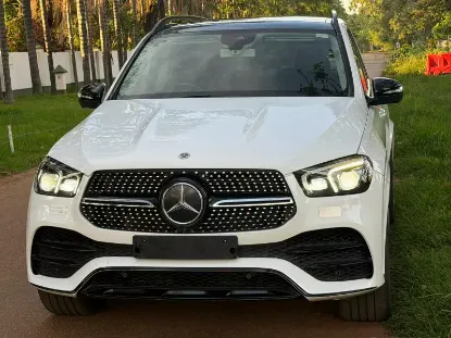 Picture of Mercedes Benz GLE 2020
