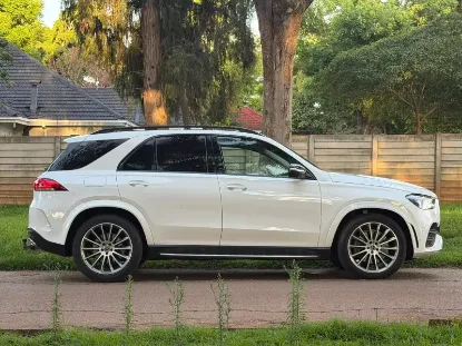 Picture of Mercedes Benz GLE 2020