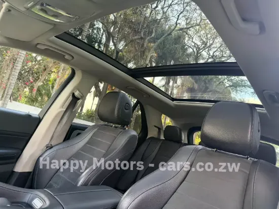 Picture of Mercedes Benz GLE 2020