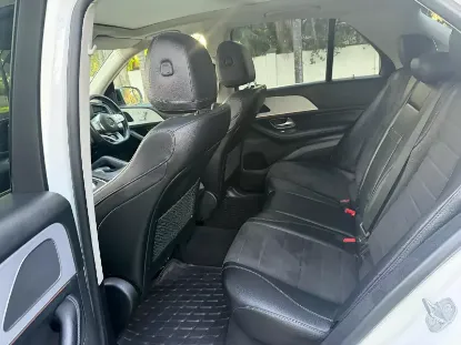 Picture of Mercedes Benz GLE 2020