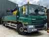 Picture of DAF Cf75 2013