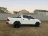 Picture of Toyota Hilux 2017