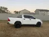 Picture of Toyota Hilux 2017