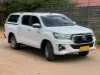 Picture of Toyota Hilux Revo