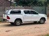 Picture of Toyota Hilux Revo