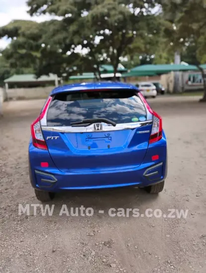 Picture of Honda 2016