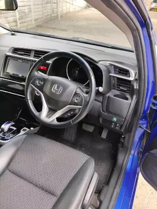 Picture of Honda 2016