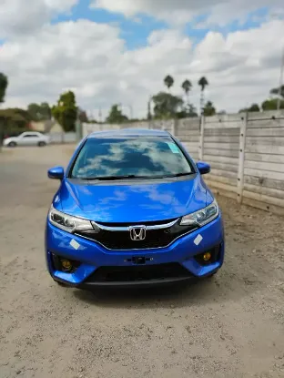 Picture of Honda 2016