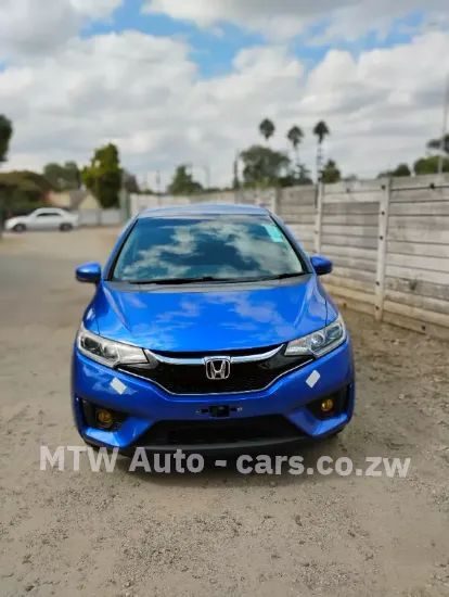 Picture of Honda 2016