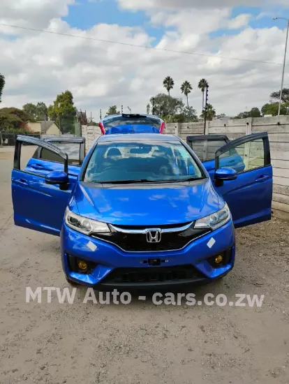 Picture of Honda 2016