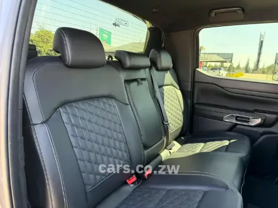 Picture of Ford Ranger 2025