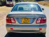 Picture of Nissan Bluebird Sylphy 2003
