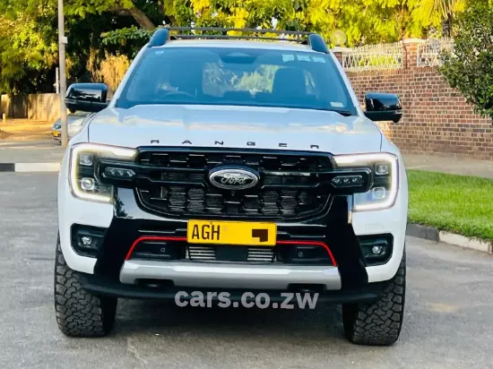 Picture of Ford Ranger 2024