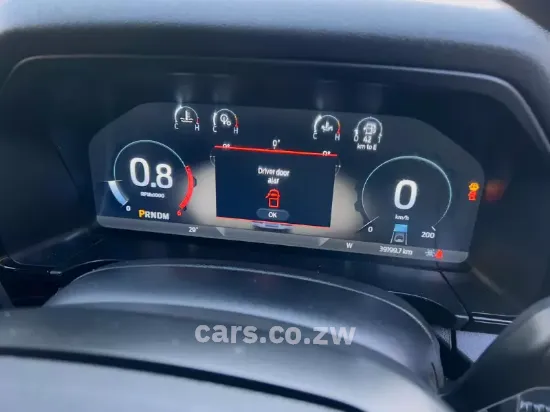 Picture of Ford Ranger 2024